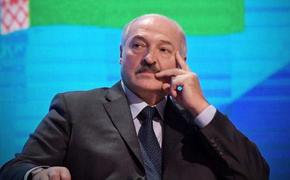 Лукашенко ввел на транзит нефти экологический налог