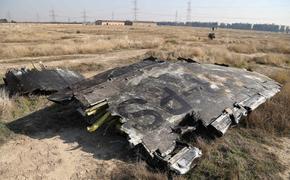 Аналитик раскрыл цель «уничтожения американцами» украинского Boeing в Иране
