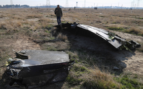 МИД Украины рассказал о последней связи пилотов украинского самолета с иранскими диспетчерами 