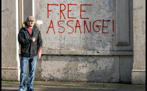 В Лондоне прошли слушания по делу об экстрадиции Ассанжа в США