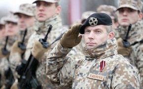Министр обороны Латвии о необходимости продления военной миссии в Ираке