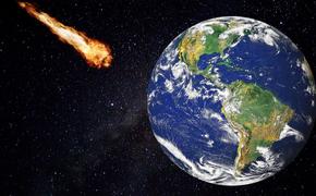 Обнародовано «предсказание Ванги» о метеоритном ударе по России в 2020 году 