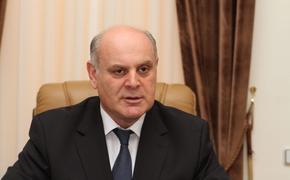 Аслан Бжания станет фаворитом на выборах Абхазии