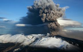 Крупные извержения вулканов в мире: чего нам ждать? 