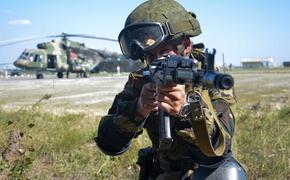 В Белоруссии рассказали о пятилетней подготовке армии страны к «войне с Россией»
