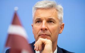 Министр обороны Латвии: Ирак – нестабильное государство