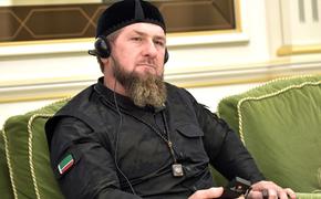 Кадырову пророчат повышение в новом правительстве