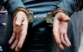 По подозрению в получении взятки задержан сотрудник ГИБДД в Краснодаре