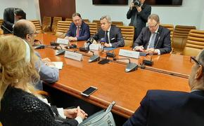 Пушков прокомментировал возвращение Украины в ПАСЕ
