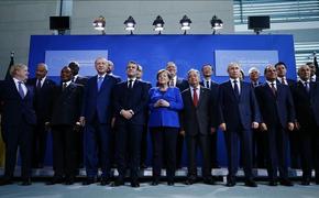 Конференция по Ливии в Берлине обозначила главные цели для перемирия 