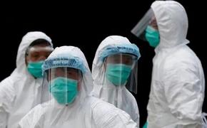 ВОЗ проведет экстренное заседание из-за китайского коронавируса
