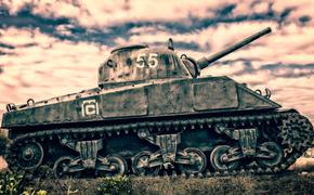 10 отечественных фильмов о танках