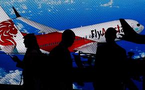 Концерн Boeing официально приостановил производство самолетов модели 737 MAX