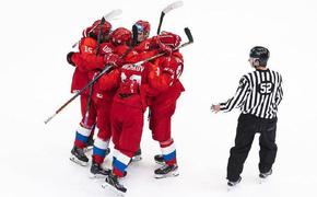 Сборная России впервые победила в общем зачете зимних юношеских Олимпийских игр