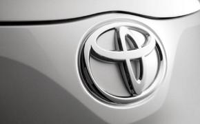 Toyota отзывает 3,4 млн автомобилей