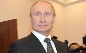 Кремль: Путин и Зеленский могут договориться о встрече в любой момент
