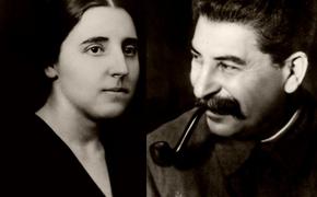 Роковая любовь Надежды Аллилуевой. Почему застрелилась жена Сталина?