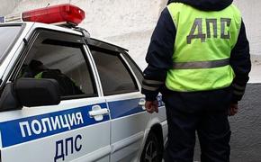 Смертельное ДТП с тремя автомобилями произошло в Воронеже