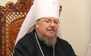 Красноярский митрополит приравнял пластические операции к блуду, но сделал исключение