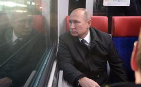 Владимир Путин выразил соболезнования президенту Турции после землетрясения