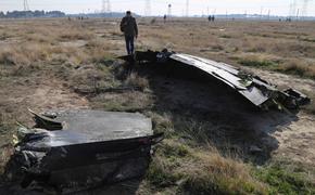 В МИД Ирана рассказали об аресте военного, сбившего украинский самолет