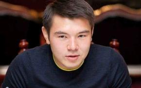 Младший внук Нурсултана Назарбаева оказался его сыном?