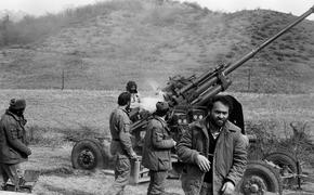Как начинался конфликт в Нагорном Карабахе