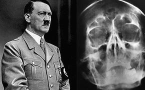 Почему министр обороны СССР Дмитрий Устинов запретил выставлять черепа Адольфа Гитлера и Евы Браун?