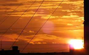 Ученые вычислили, когда Солнце из-за супервспышки может сжечь Землю