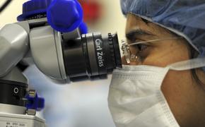 СМИ: в КНР нашли вещество, способное сдерживать коронавирус