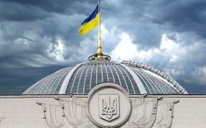 Депутат Рады предложил отправить своеобразный поход на Крым