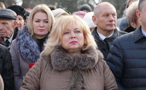 Глава Керчи после критики Аксенова подала в отставку второй раз 
