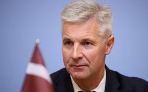 Министр обороны Латвии: Наши отношения с Данией могут стать чувствительными