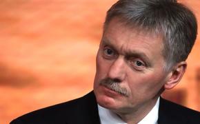 В Кремле объяснили увольнение Игнатьева с должности главы Чувашии