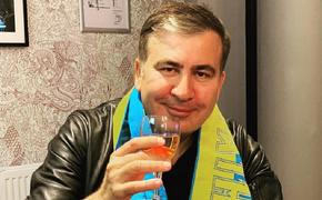 Саакашвили предрек Украине скорый раскол на пять государств