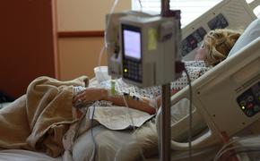 В Ленинградской области женщину госпитализировали с подозрением на коронавирус