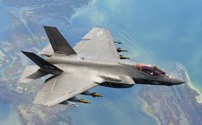 Польша закупила американские истребители F-35