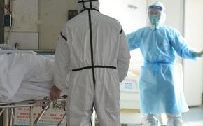 ВОЗ заявила о первой смерти от коронавируса за пределами Китая