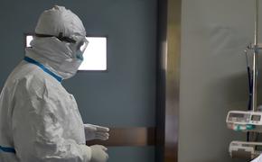 Количество жертв коронавируса в Китае достигло 304 человек