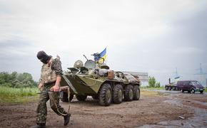 В ДНР предсказали катастрофу ВСУ в случае наступления армии Украины на Донбасс