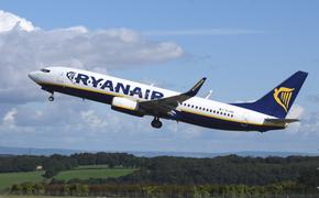 Почему во время рейса лоукостера Ryanair пассажиры теряли сознание