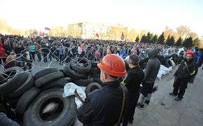 Киевский адвокат озвучила причину нежелания Украины возвращать Донецк и Луганск 