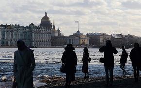 В Петербурге обнаружено тело девушки, не вернувшейся домой после корпоратива