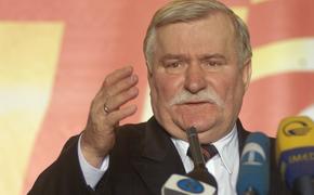 Экс-президент Польши высмеял требования страны о репарациях от России