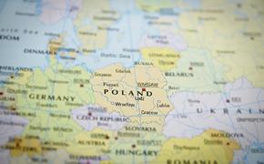 Щерский: Польше нужна Россия без Крыма