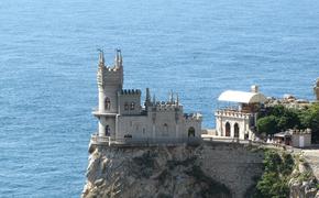 У Зеленского предложили обменять воду для Крыма на уступки по Донбассу