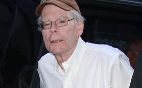 Стивен Кинг рассказал, зачем продал права на съемку школьнице из Томска 