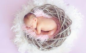 Ругайа, Сайза, Рафаэлла — новорожденным крымчанкам дают необычные имена