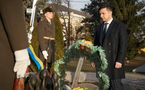 Зеленский «похоронил» граждан Украины в Афганистане