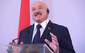 Белоруссия пошла по стопам Украины 